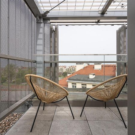 Rentplanet - Apartamenty Mlyn Maria Wroclaw Exterior photo