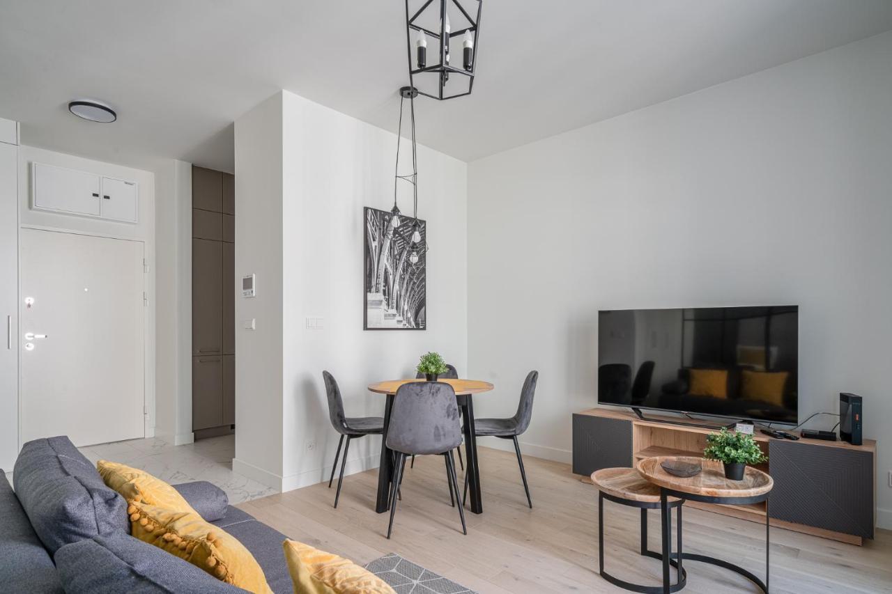 Rentplanet - Apartamenty Mlyn Maria Wroclaw Exterior photo