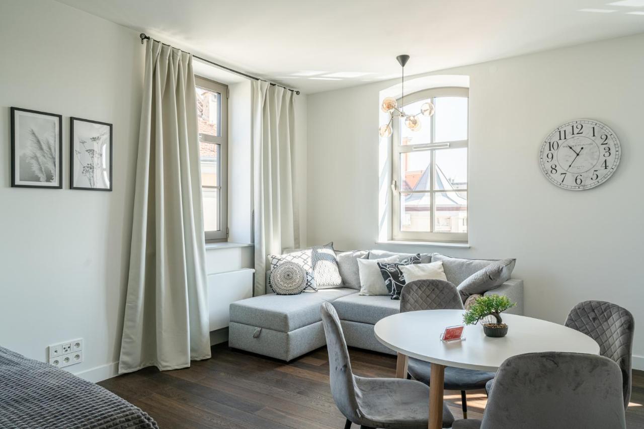 Rentplanet - Apartamenty Mlyn Maria Wroclaw Exterior photo