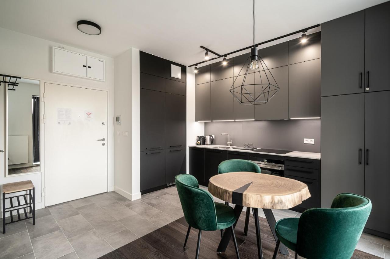 Rentplanet - Apartamenty Mlyn Maria Wroclaw Exterior photo