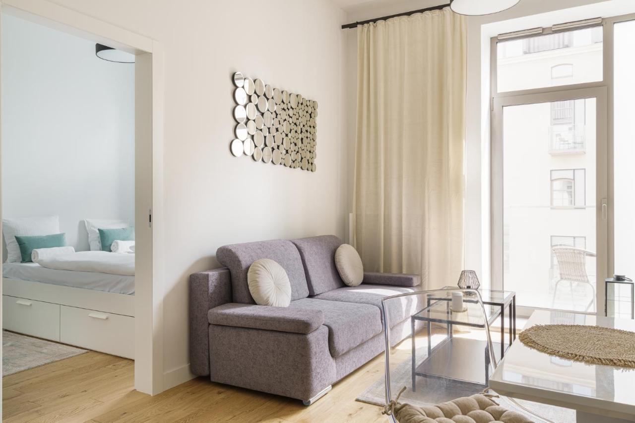 Rentplanet - Apartamenty Mlyn Maria Wroclaw Exterior photo