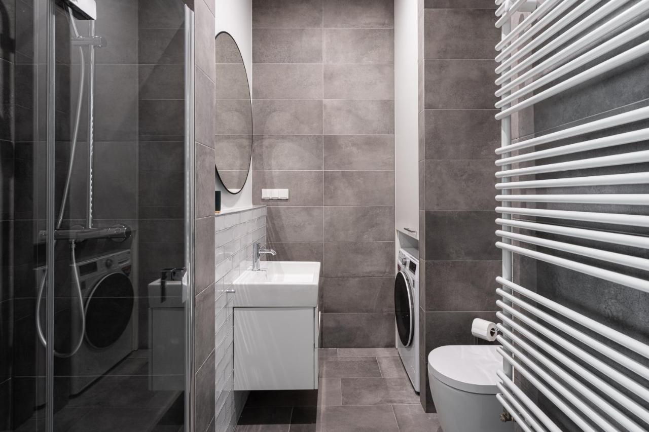 Rentplanet - Apartamenty Mlyn Maria Wroclaw Exterior photo