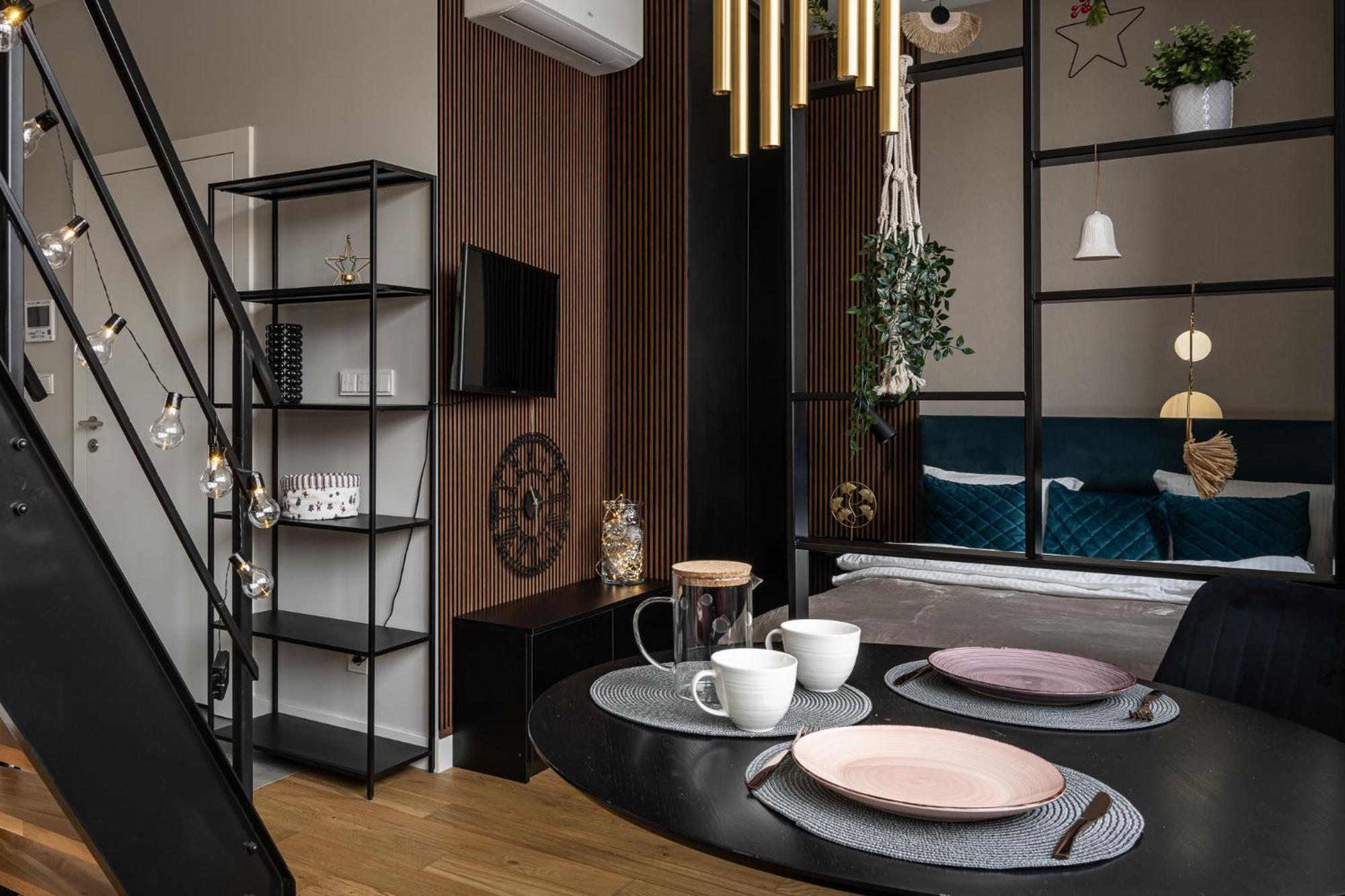 Rentplanet - Apartamenty Mlyn Maria Wroclaw Exterior photo