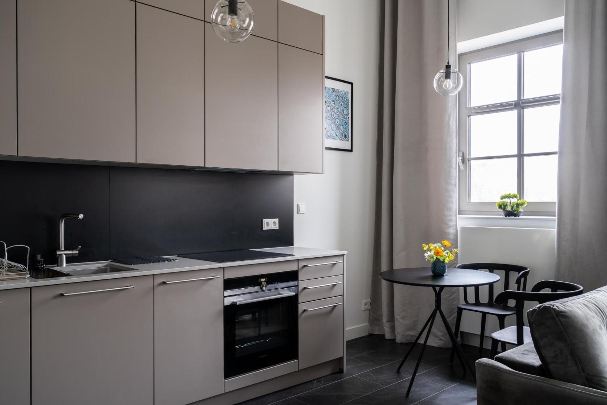Rentplanet - Apartamenty Mlyn Maria Wroclaw Exterior photo